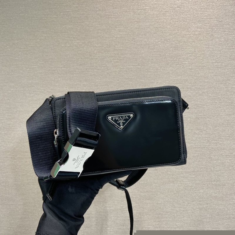 Pra*a satchel bags